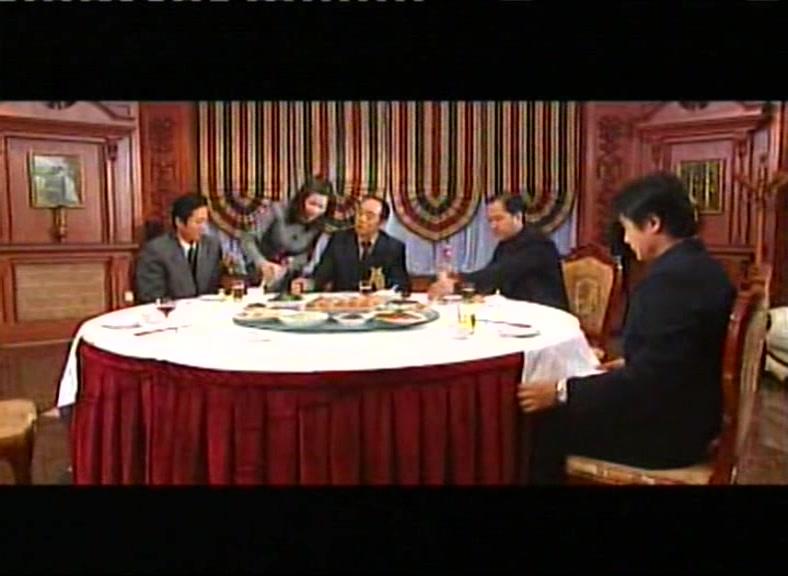 黑血 第6集视频封面图