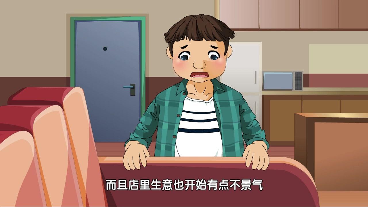 俏皮大嘴猫之萌宠天下 第24集视频封面图