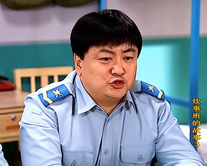 炊事班的故事第三部 第28集视频封面图