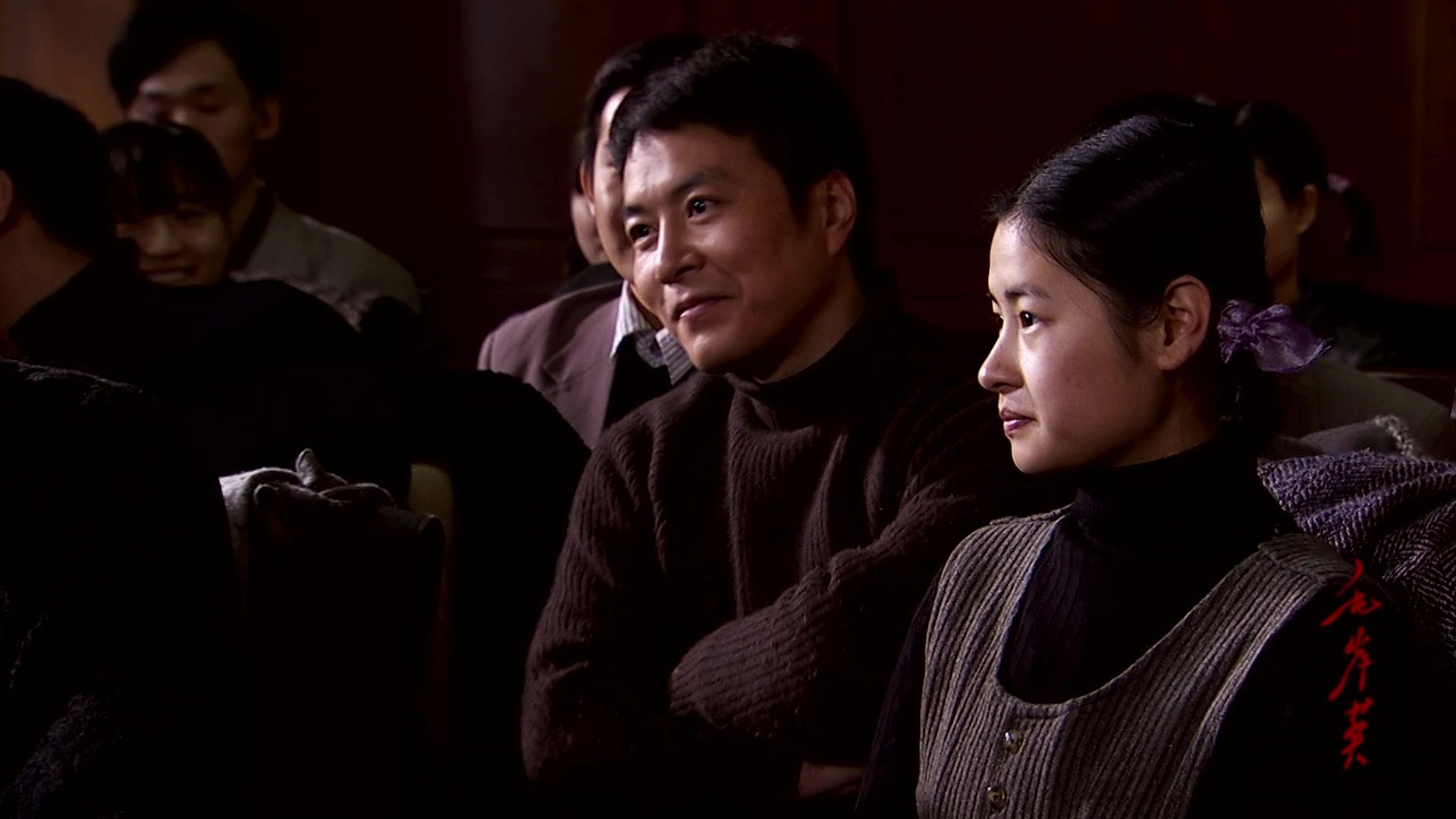 毛岸英 第7集视频封面图