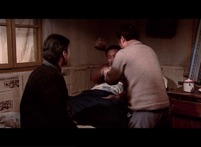 好人谢延信 第15集视频封面图