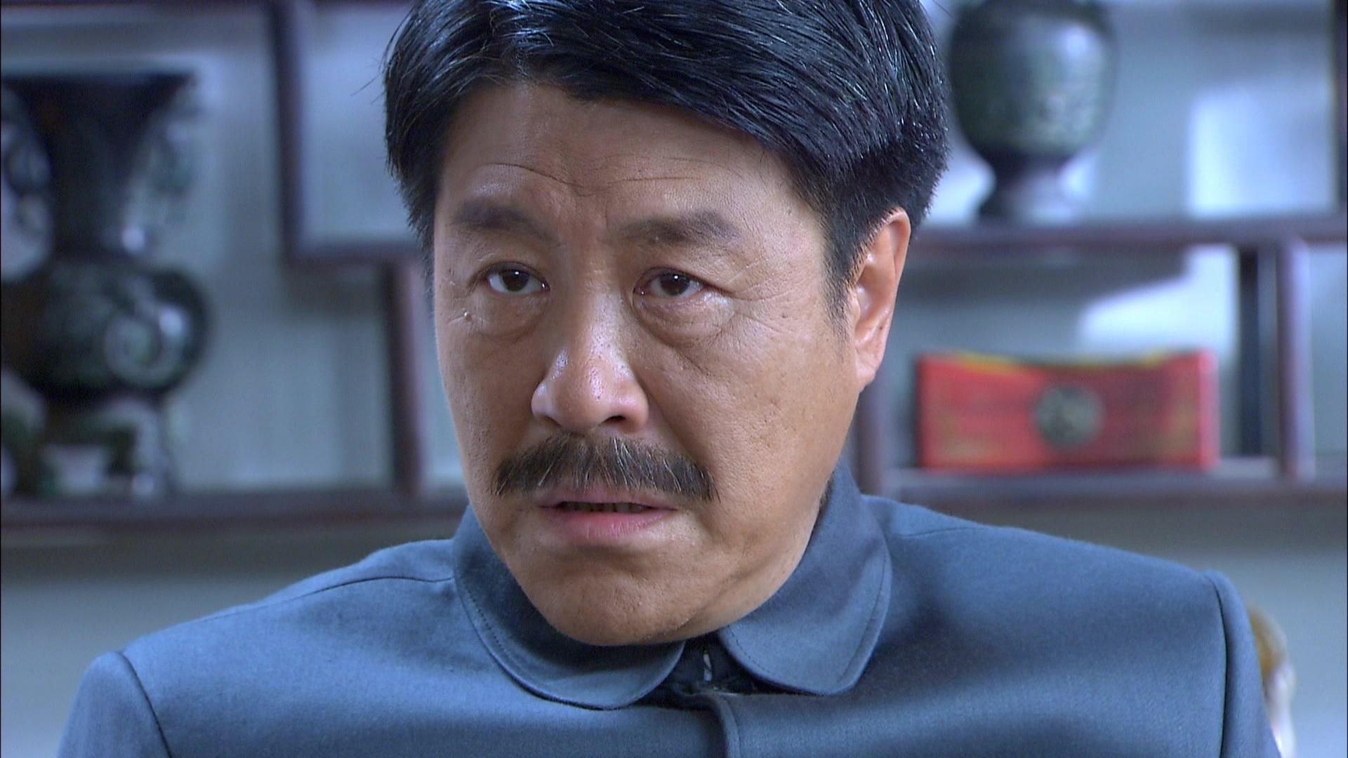 渔岛怒潮 第36集视频封面图