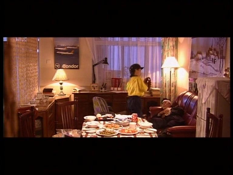 中国机长 第18集视频封面图