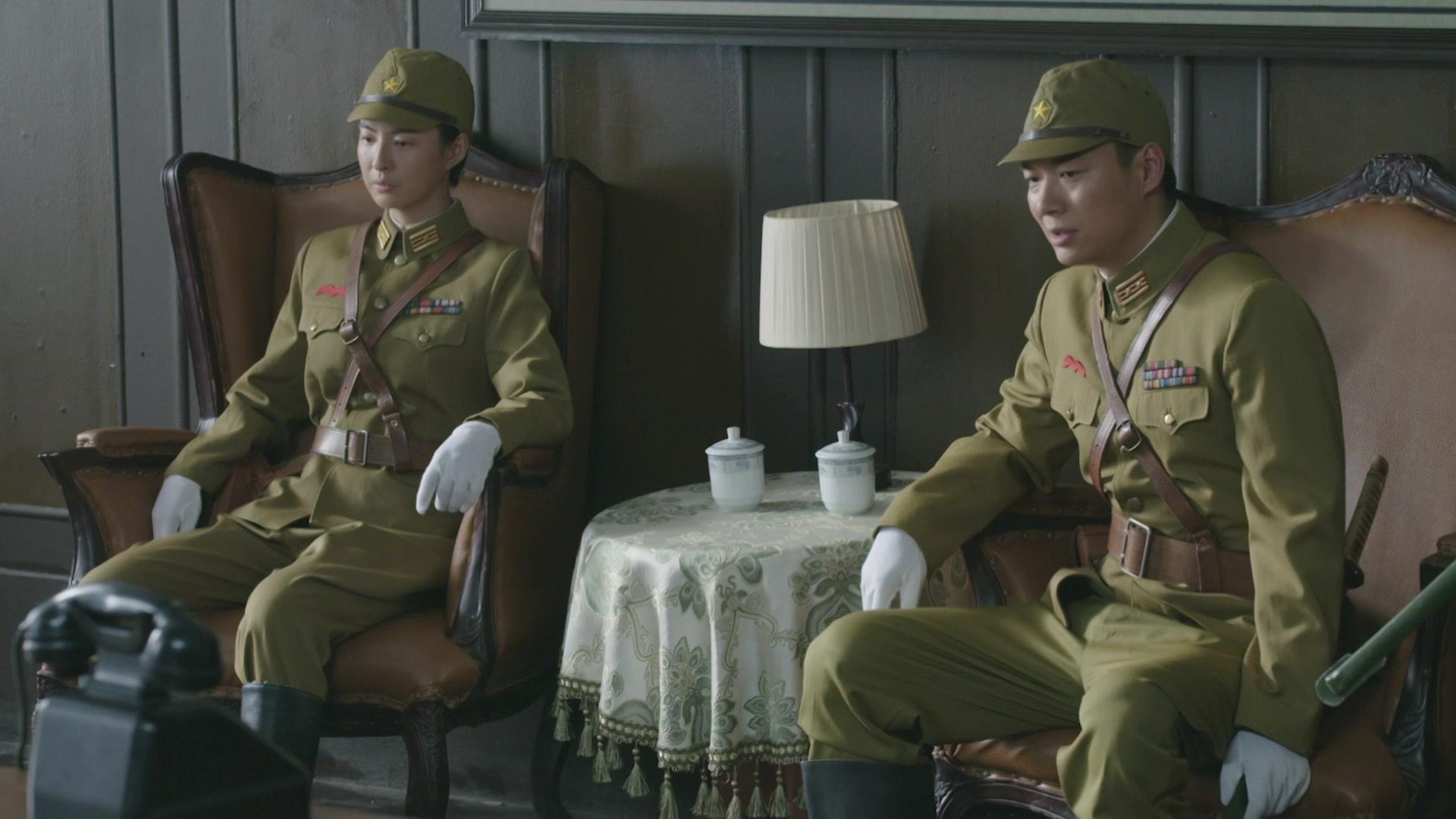 历史的使命 第40集视频封面图