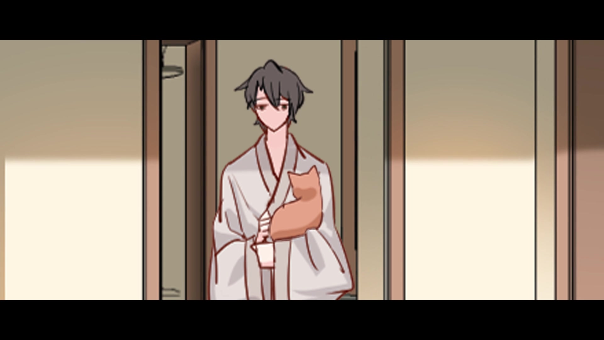 救命我的男票是妖怪第一季 第14集视频封面图