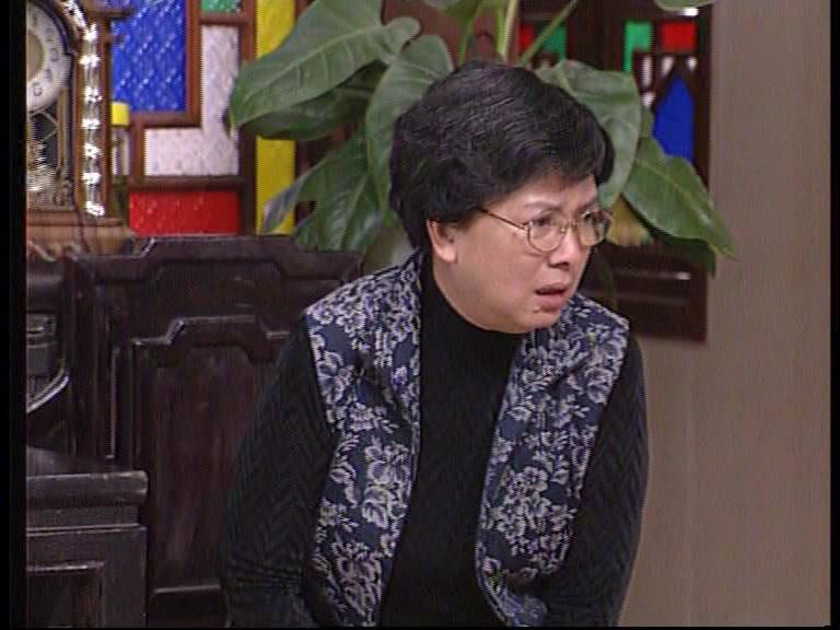 外来媳妇本地郎第一部 第109集视频封面图