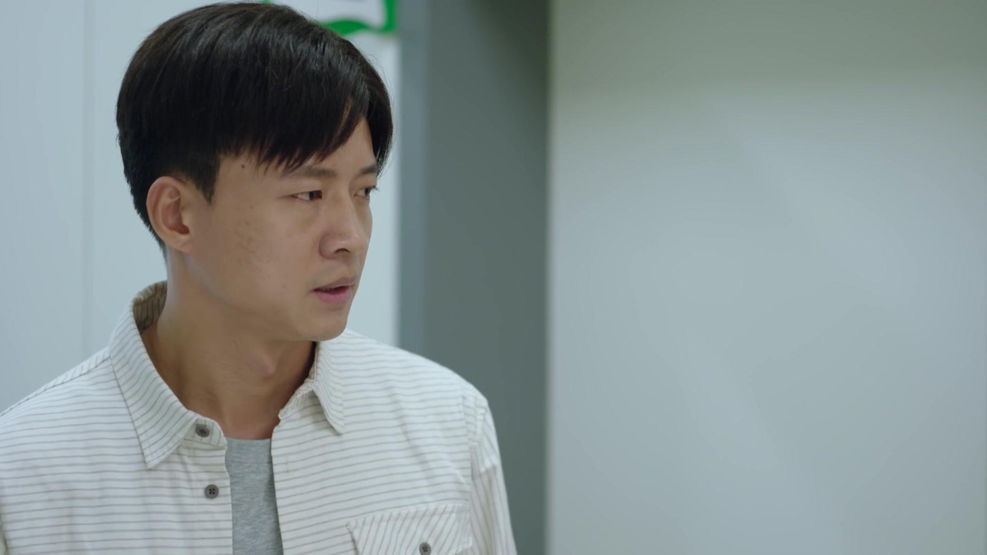 我怕来不及 第15集视频封面图