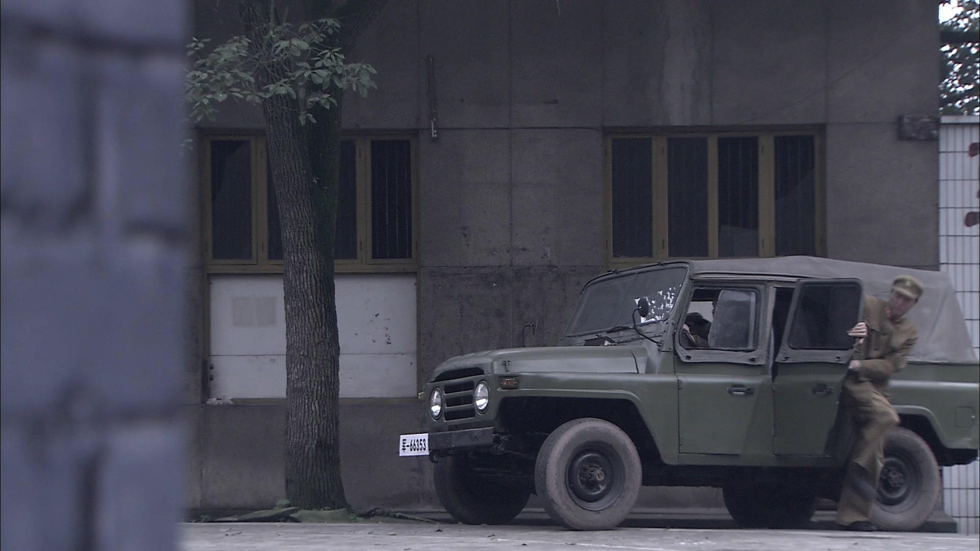 一世牵挂 第1集视频封面图