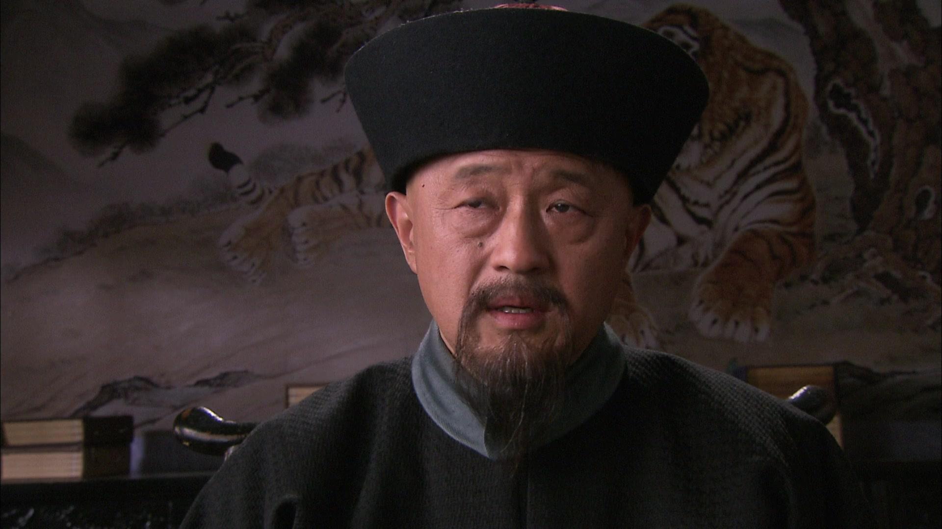 葛秃子传奇 第30集视频封面图