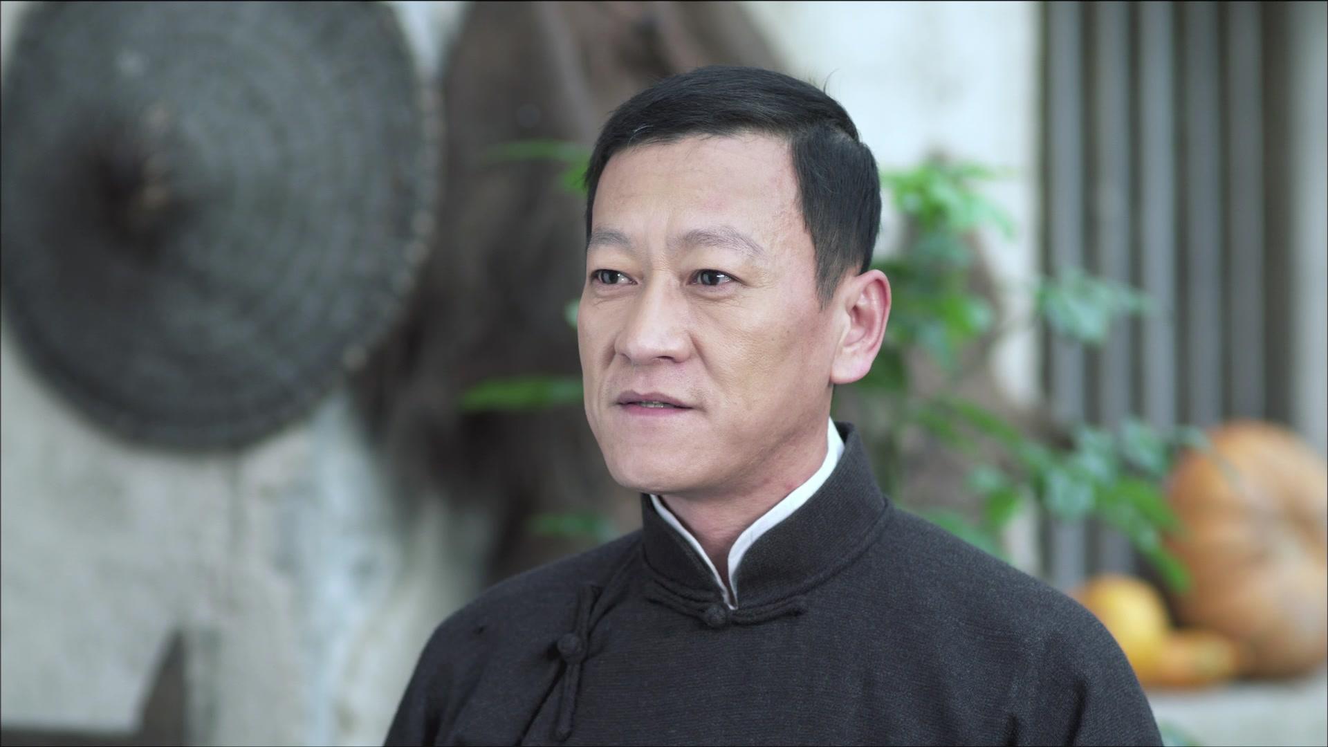 凤游龙门 第28集视频封面图