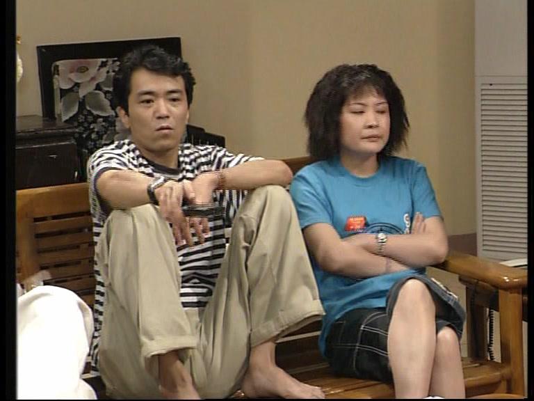 外来媳妇本地郎第一部 第14集视频封面图