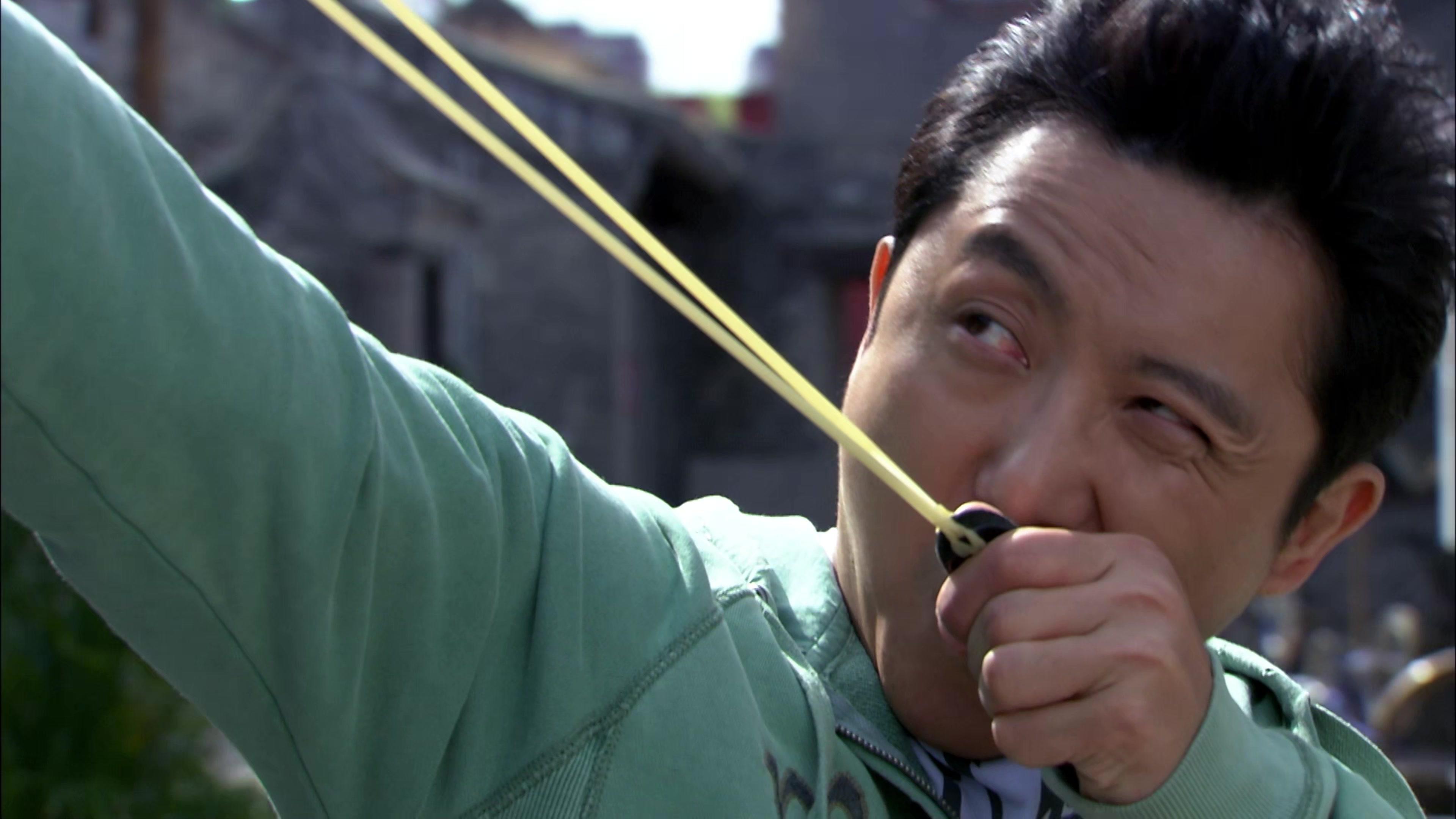 天乐圆梦曲 第9集视频封面图