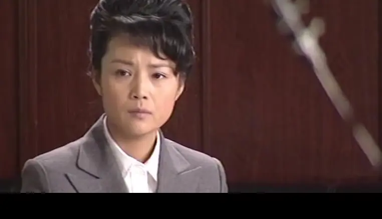 第六个嫌疑人 15集