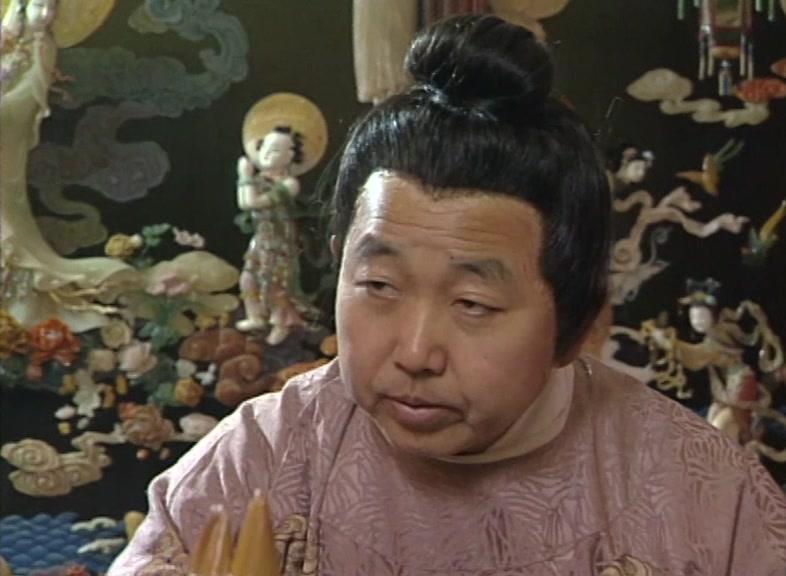 玉人箫 第15集视频封面图