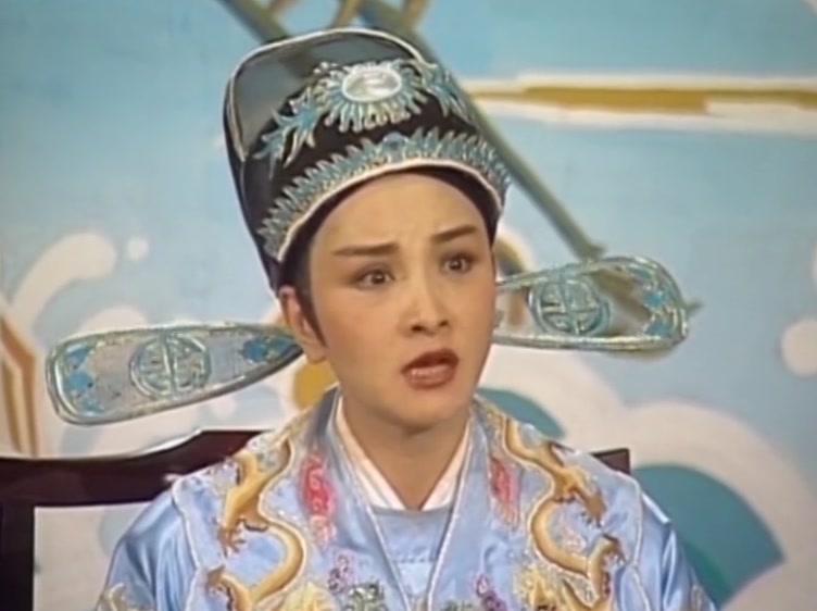 浪子大钦差 第25集视频封面图