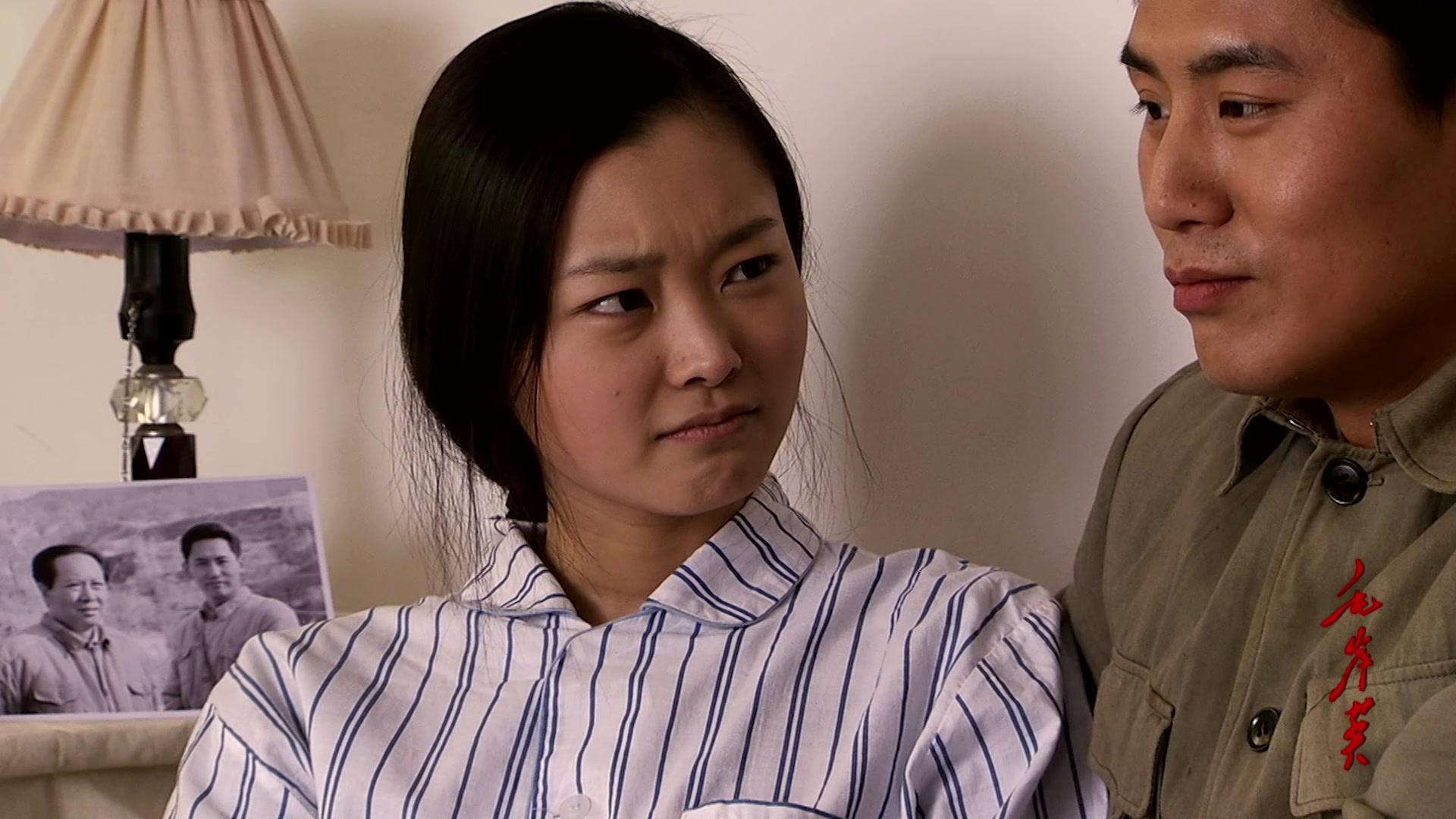 毛岸英 第27集视频封面图