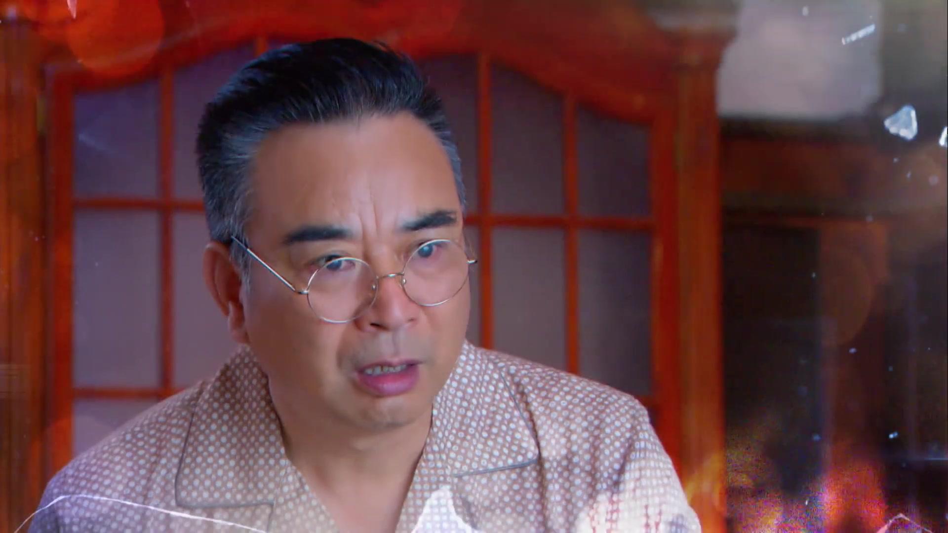 潘多拉的秘密 第36集视频封面图