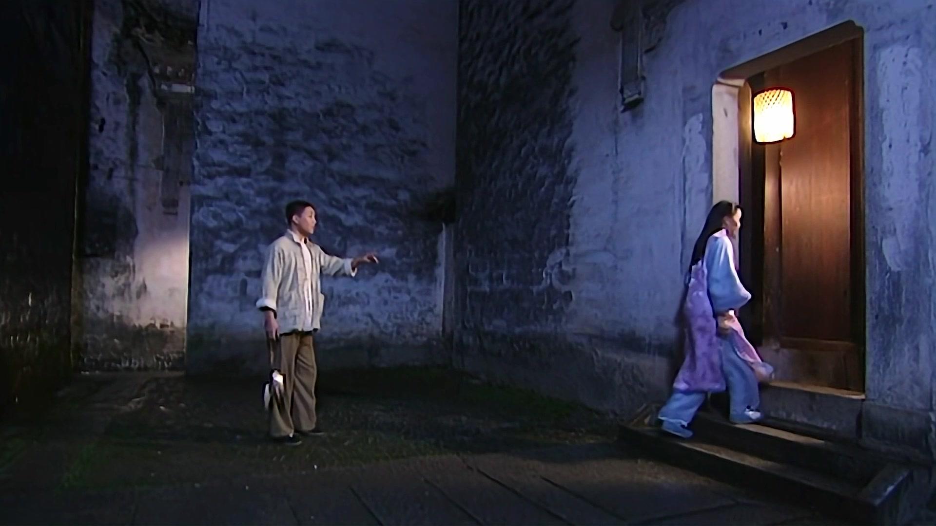 走出蓝水河 第7集视频封面图