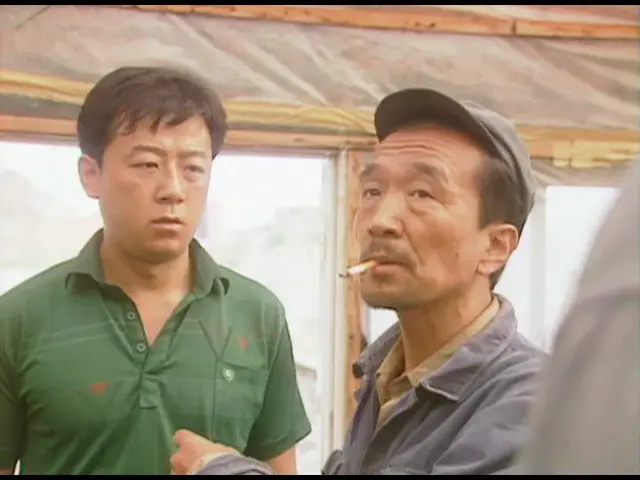 坨子屯纪事 2集