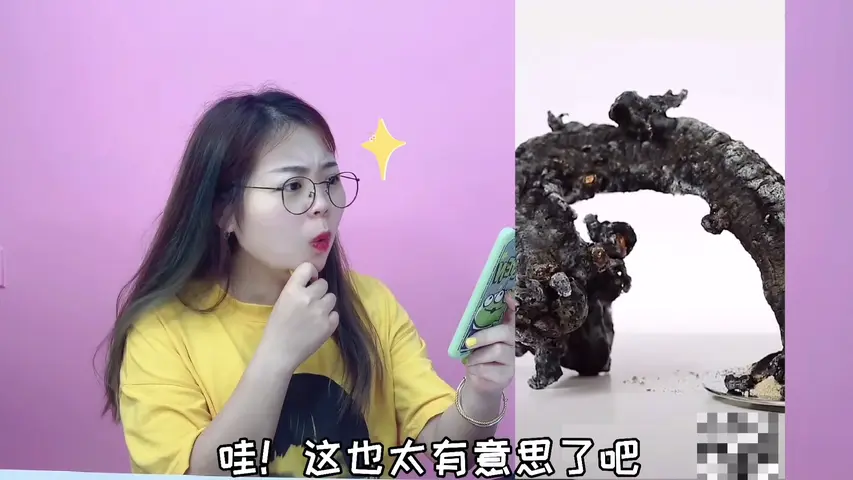 桂圆子手作坊 8集