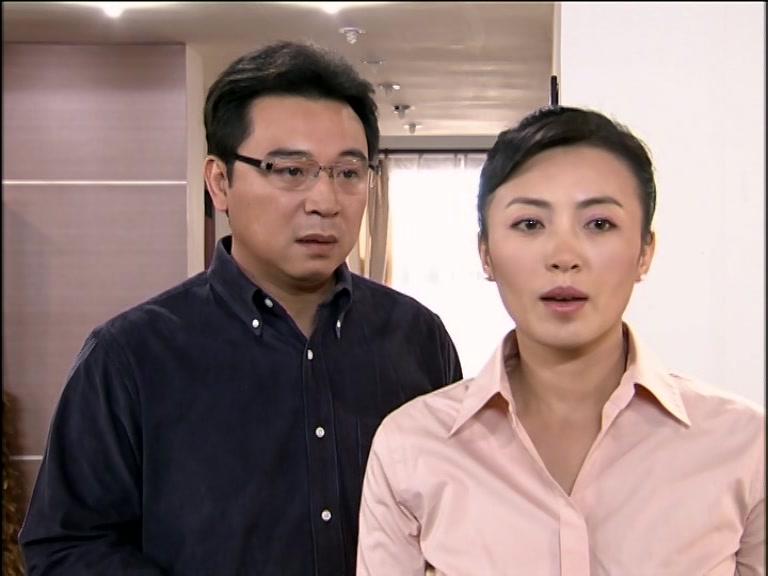 娘家的故事下部 第28集视频封面图