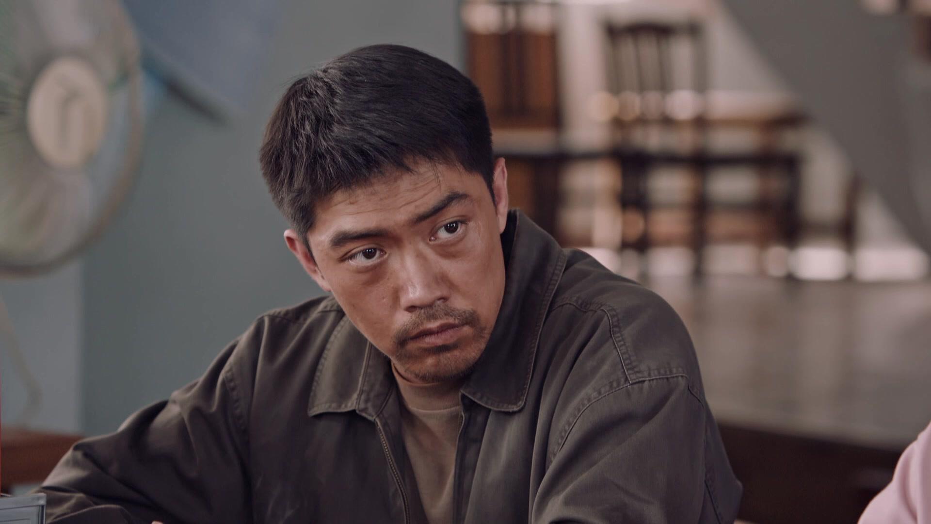 花开山乡 第16集视频封面图