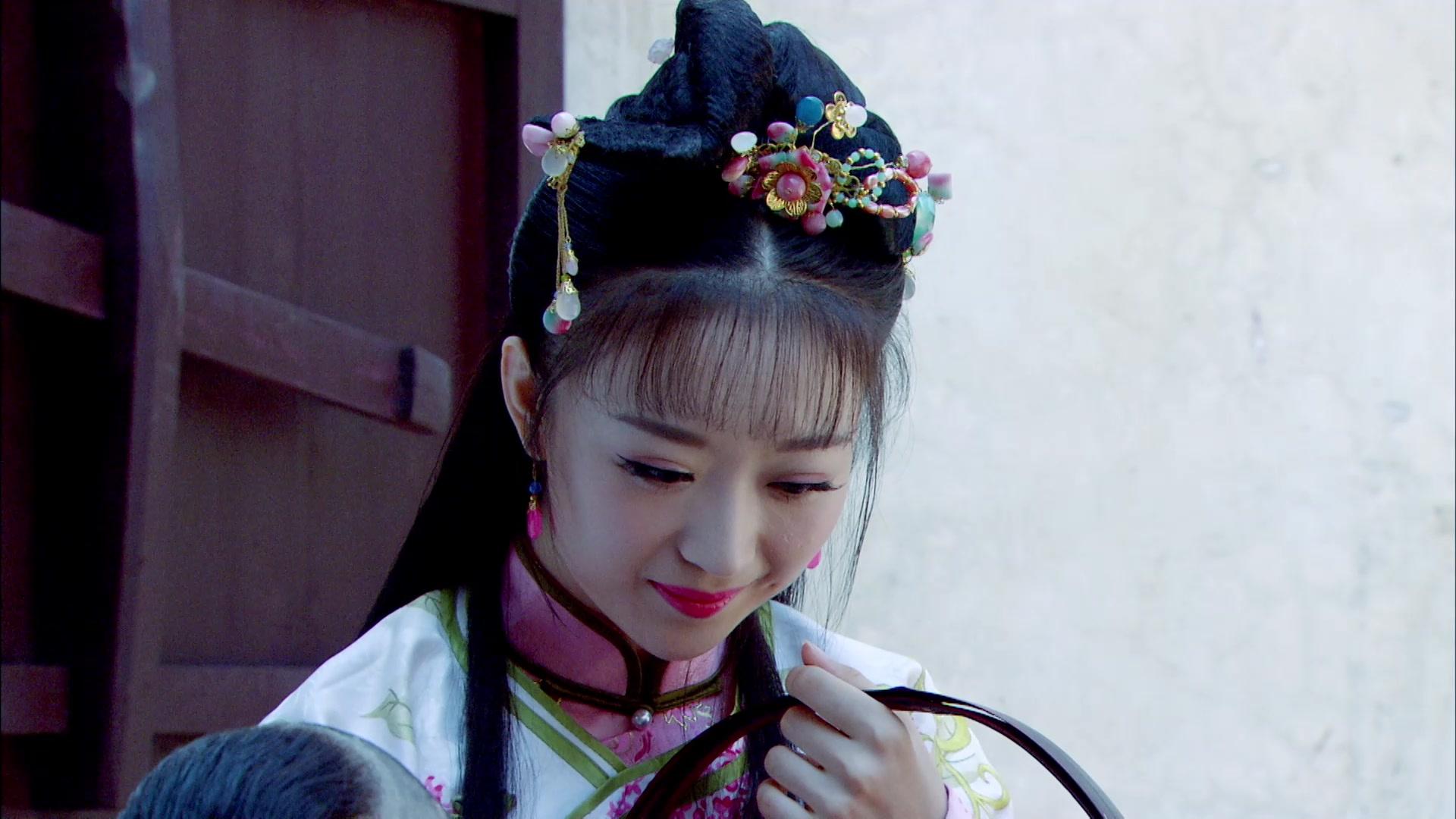 大玉儿传奇 第62集视频封面图