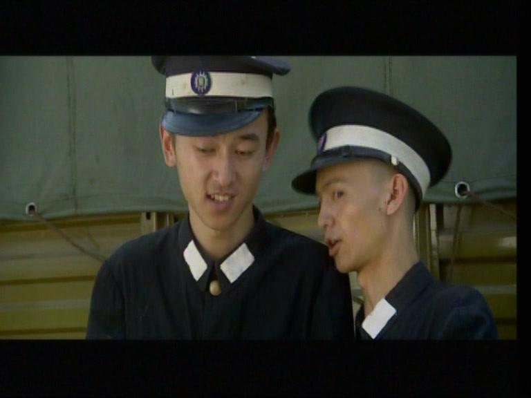 非常出击 第11集视频封面图