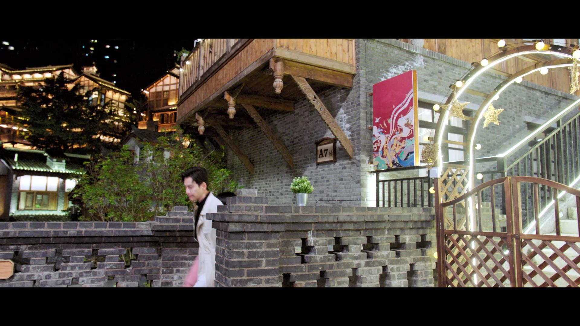 被风吹过的夏天 第12集视频封面图