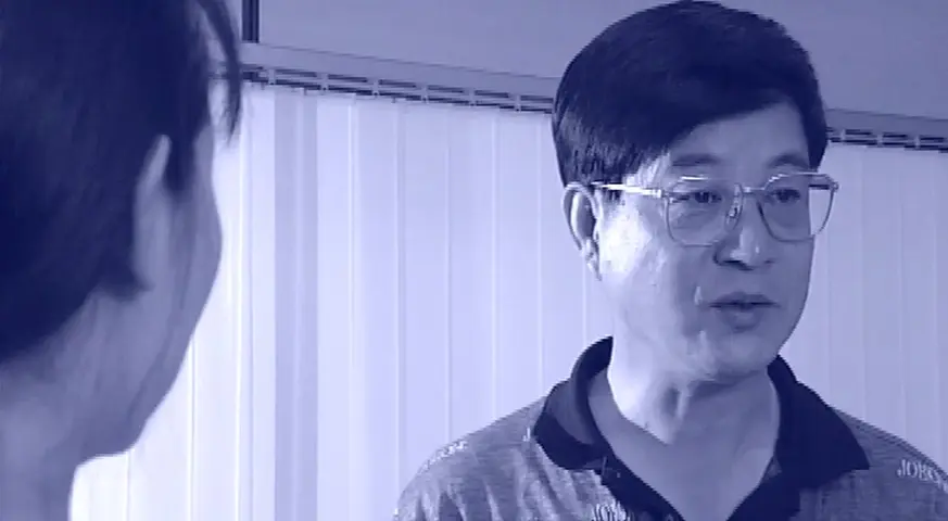 小巷总理 2集