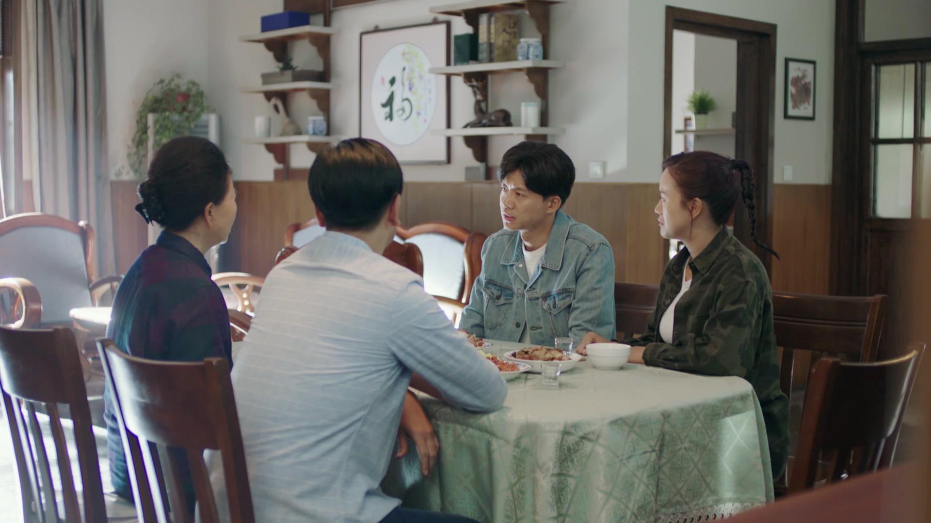 我怕来不及 第10集视频封面图