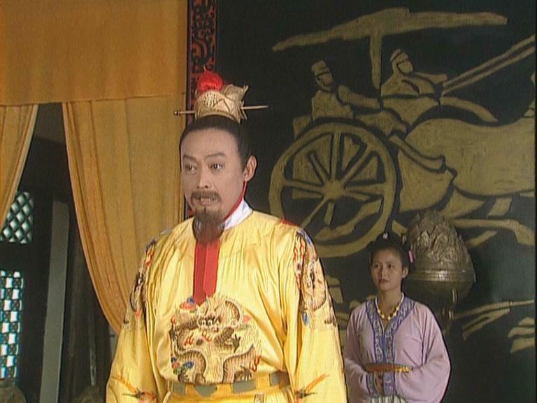 清明上河图 第17集视频封面图