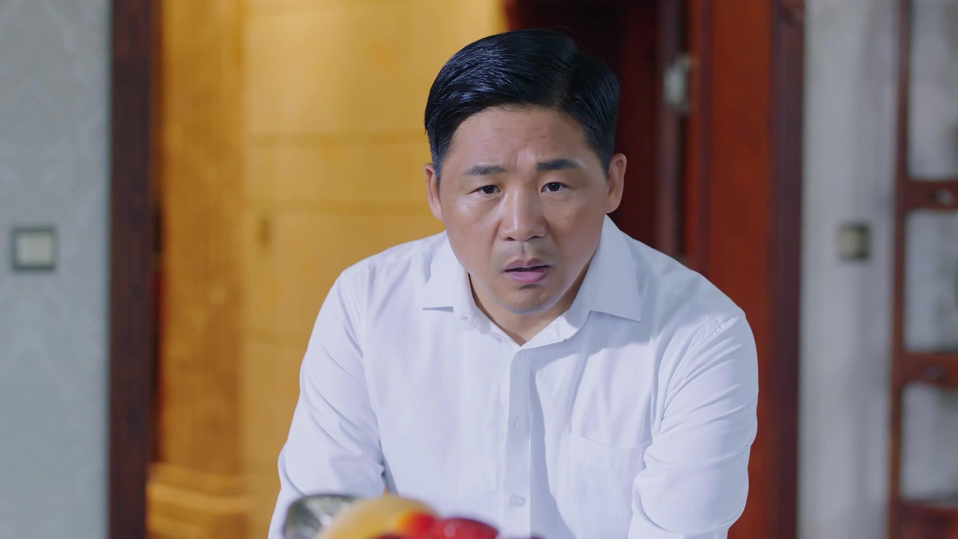 鲜花盛开的山村 第29集视频封面图