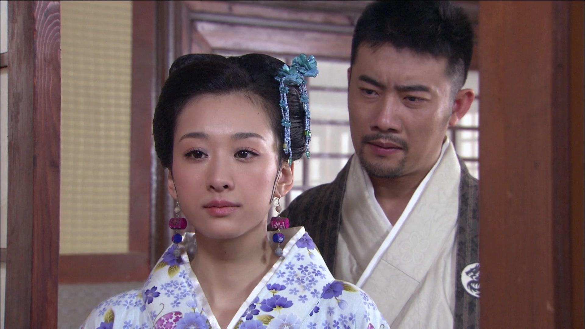 血色樱花 第16集视频封面图