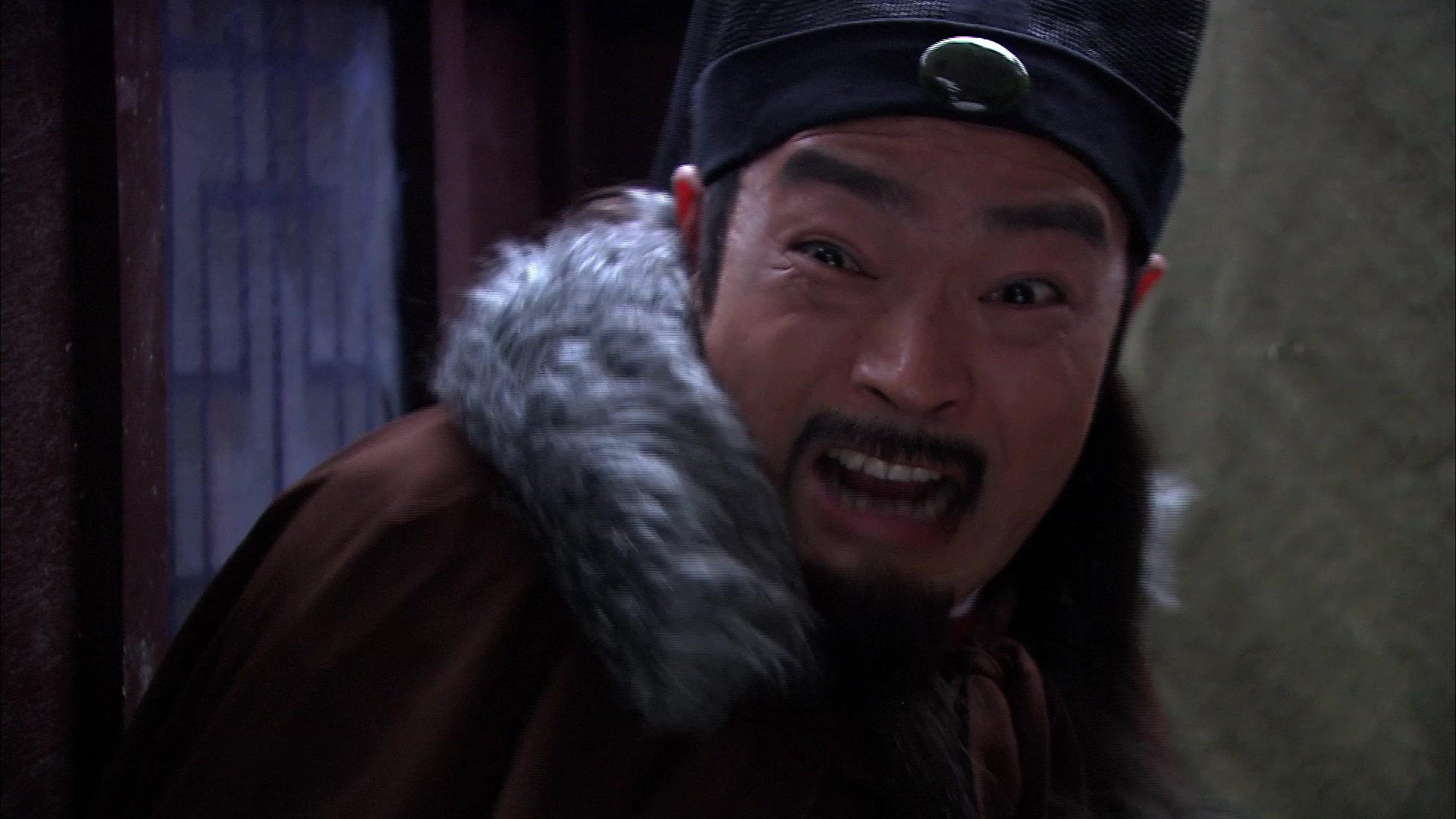 钟馗传说 第34集视频封面图