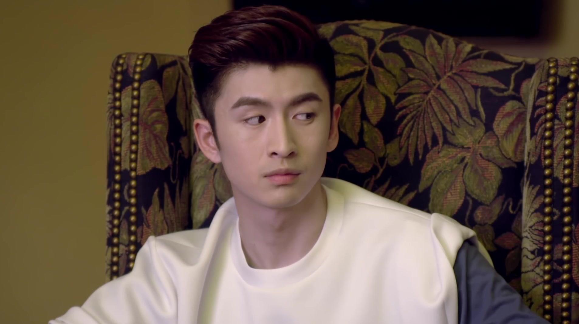 亲爱的翻译官 第5集视频封面图