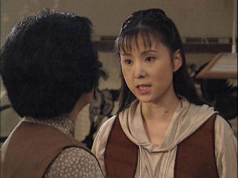 蜜月独身 第3集视频封面图