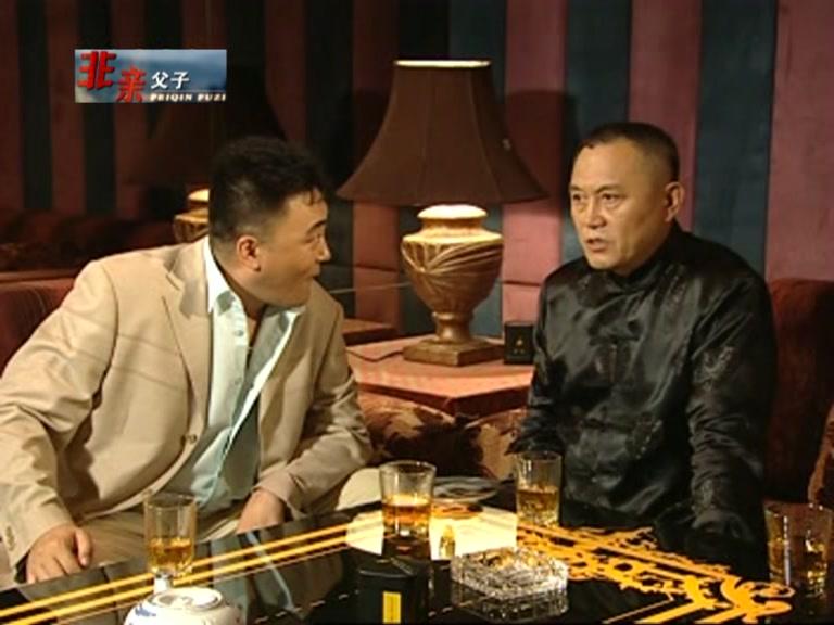 非亲父子 第6集视频封面图