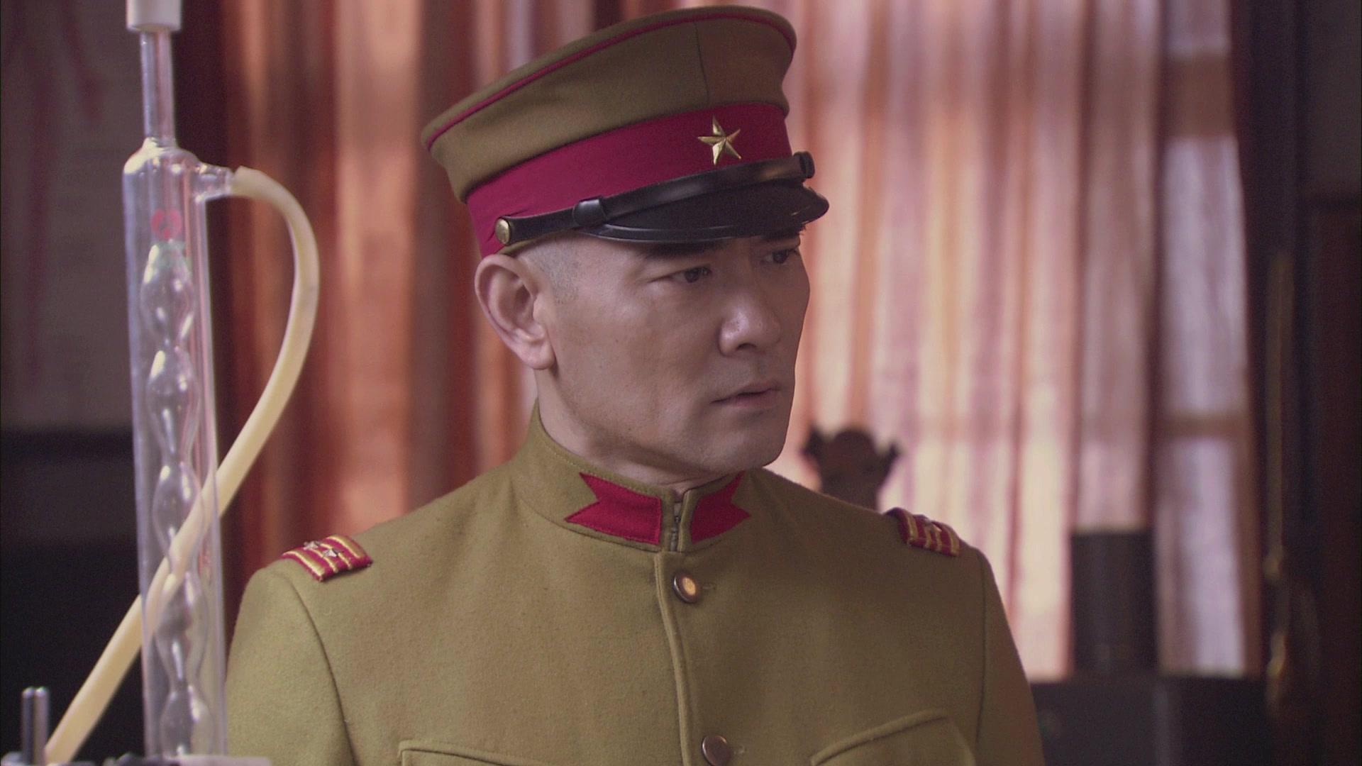 往日情怀 第22集视频封面图