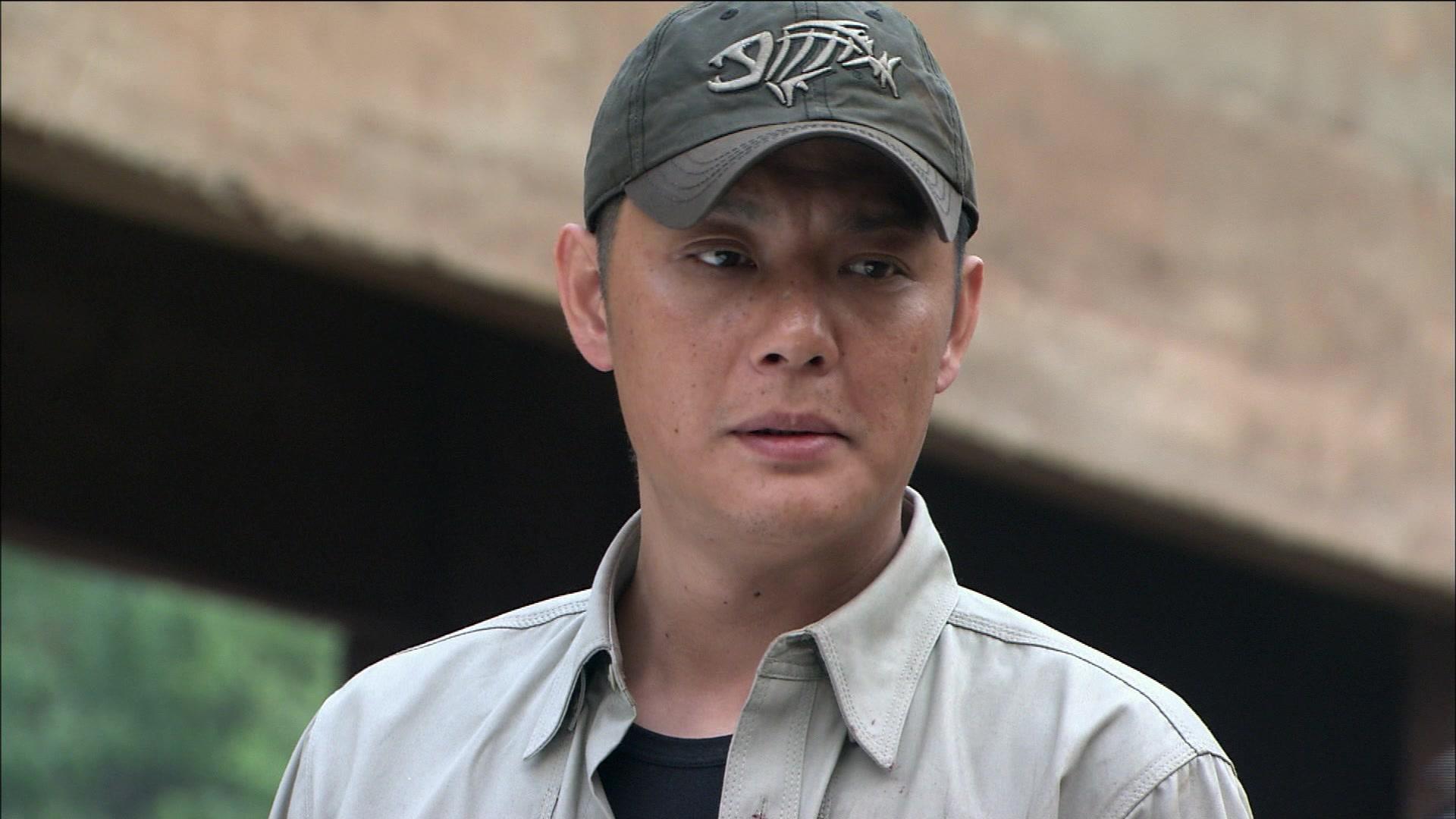 特种兵之火凤凰 第39集视频封面图