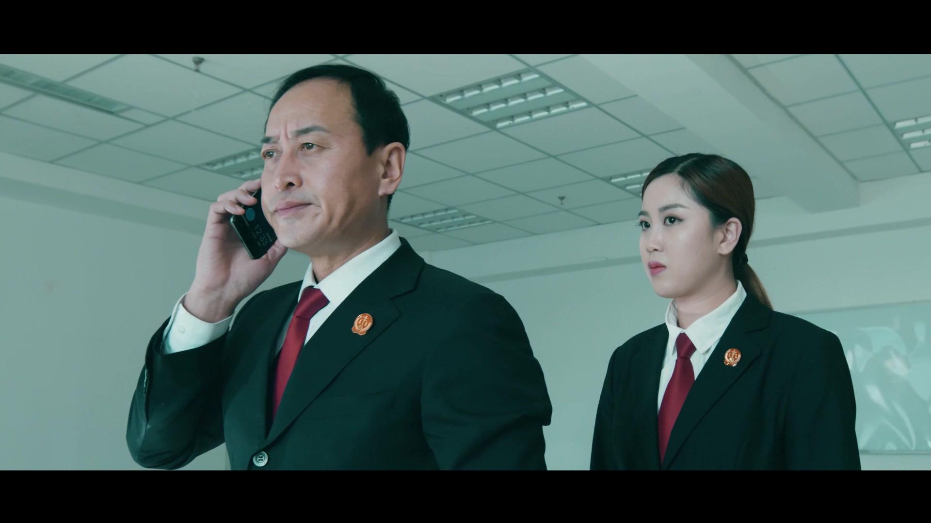 《狂飙：扫黑纪实》第32集视频封面图