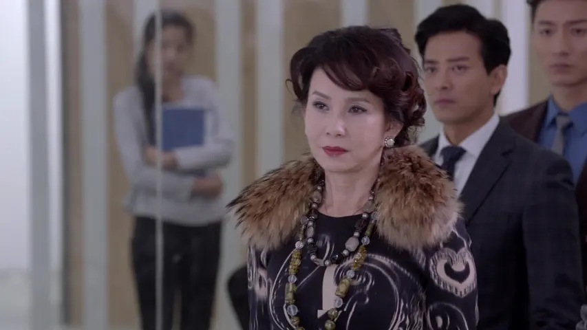 幸福爱人 37集