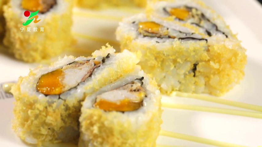 《味道中国第二季》第21集