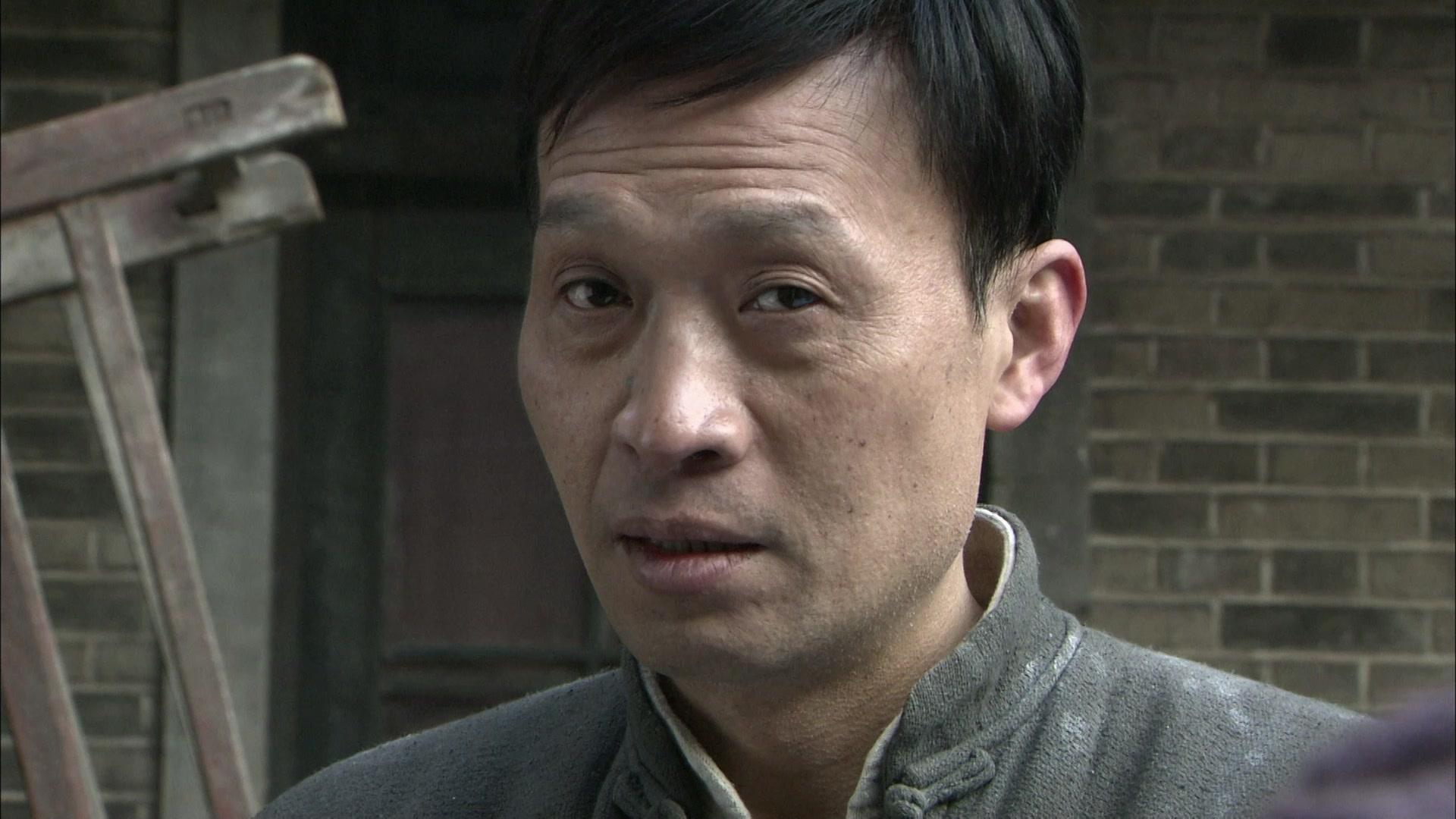 潜龙道 第3集视频封面图