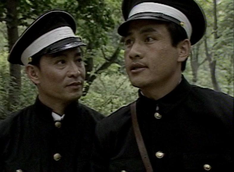 功勋 第3集视频封面图