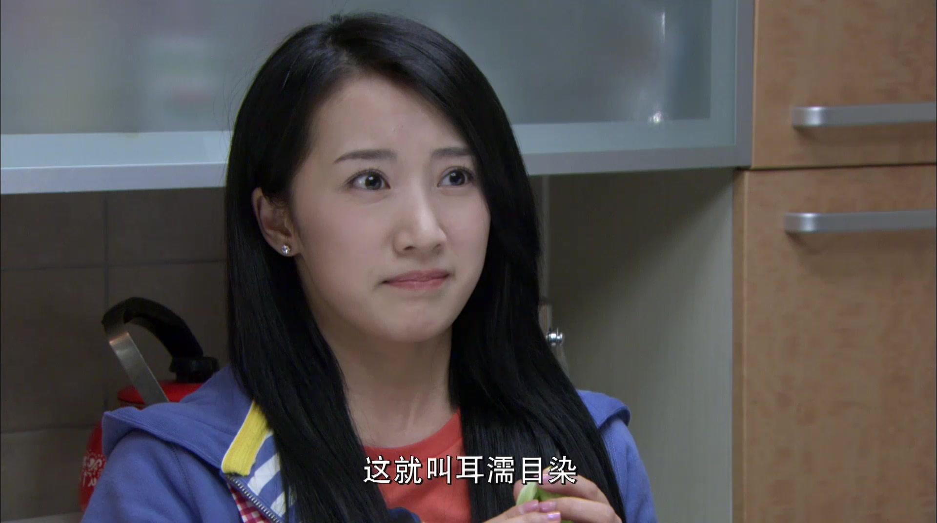 经营婚姻 第21集视频封面图