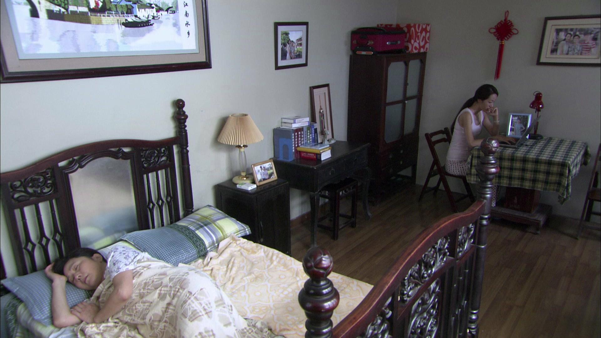 女人的武器 第25集视频封面图