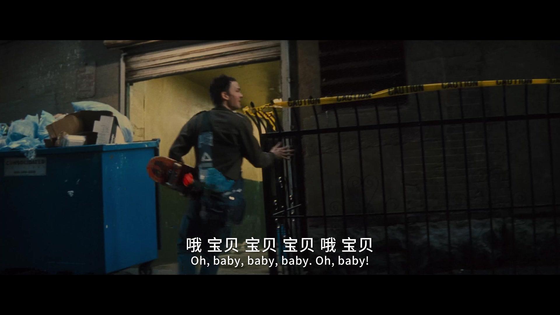 百万美元酒店视频封面图