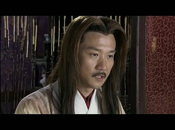 十大奇冤 第17集视频封面图