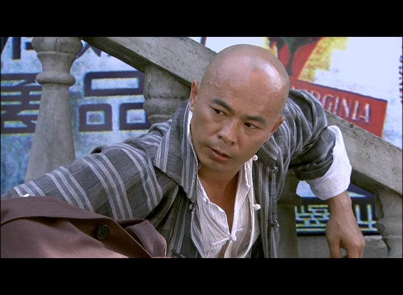 黄飞鸿五大弟子 第35集视频封面图